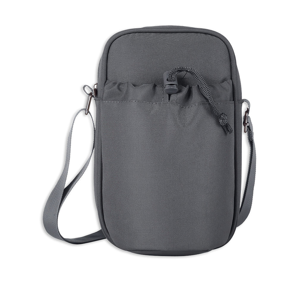 Essex Recycled Crossbody Bottle Bag-default