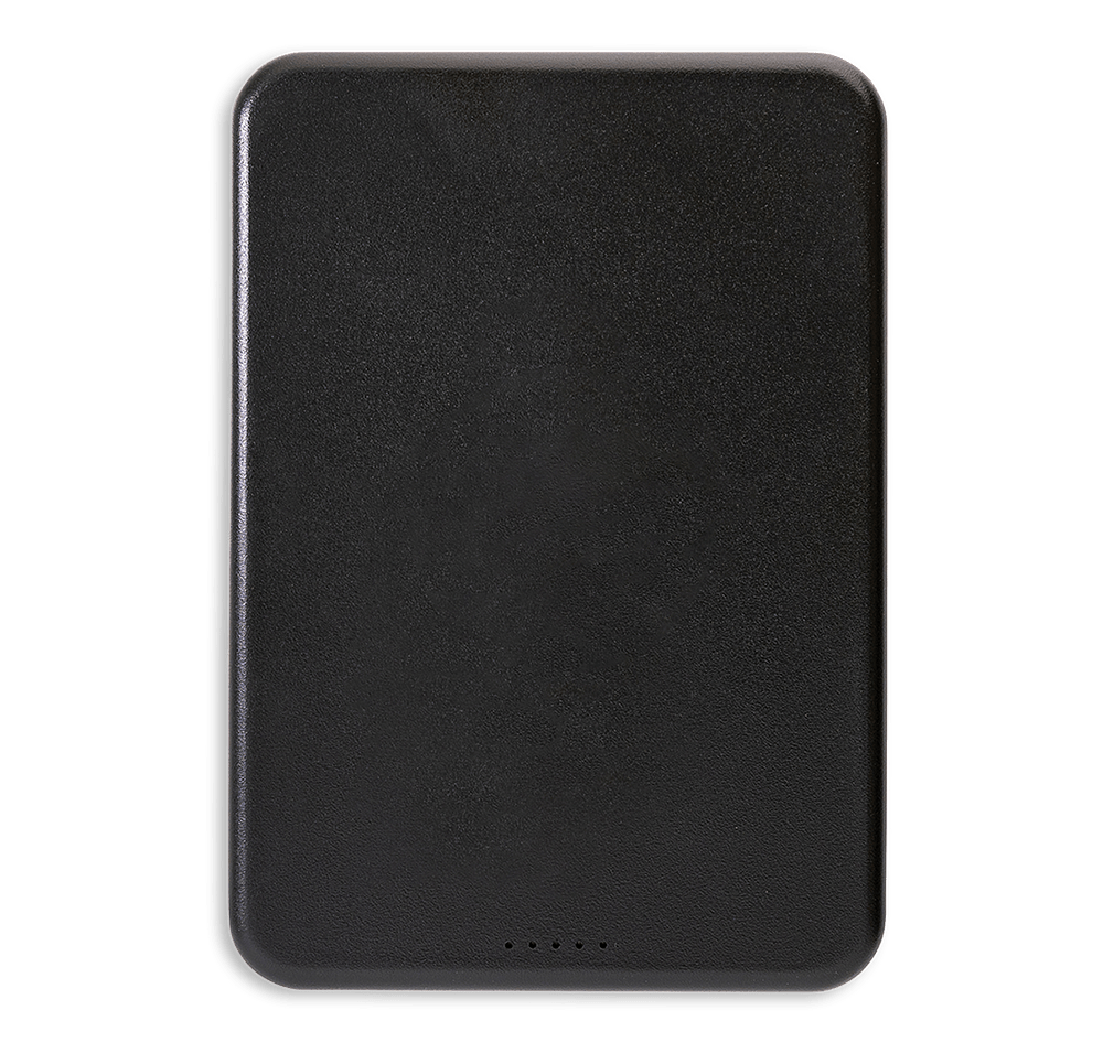 Magnetix Recycled 5,000 mAh Magnetic Power Bank-default