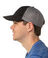 Richardson Garment Washed Trucker Hat