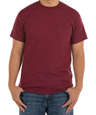 Gildan Ultra Cotton Pocket T-shirt
