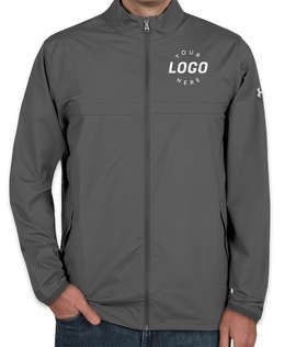 Under Armour Windbreaker Jacket