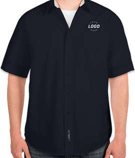 Port Authority Short Sleeve Easy Care Shirt