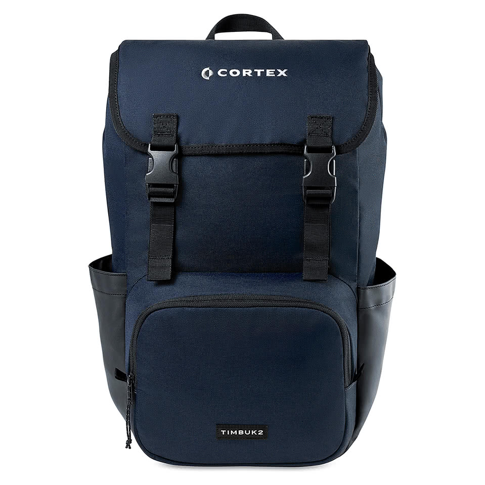 Timbuk2 City Compass Flap 15" Computer Backpack