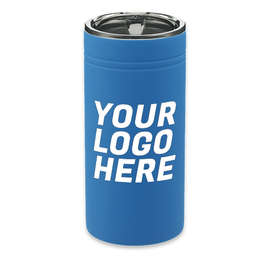 12 oz. Sherpa Vacuum Tumbler and Slim Can Insulator