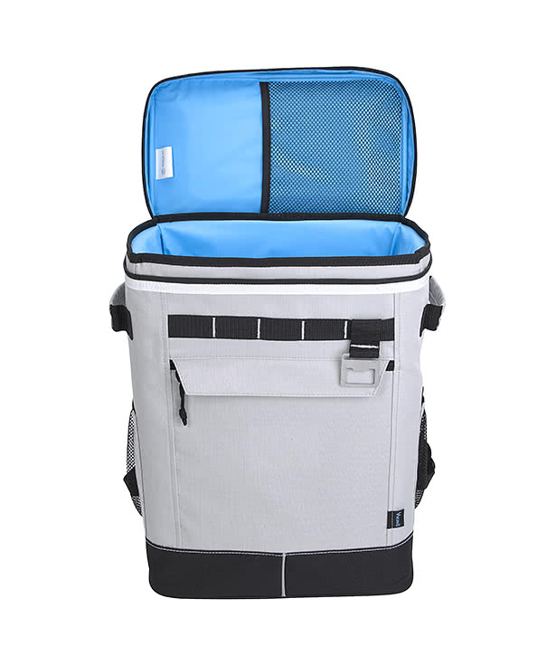 Viking Collection Voyage 24 Can Backpack Cooler