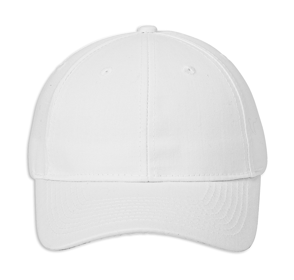 Port Authority Classic Twill Baseball Hat-default