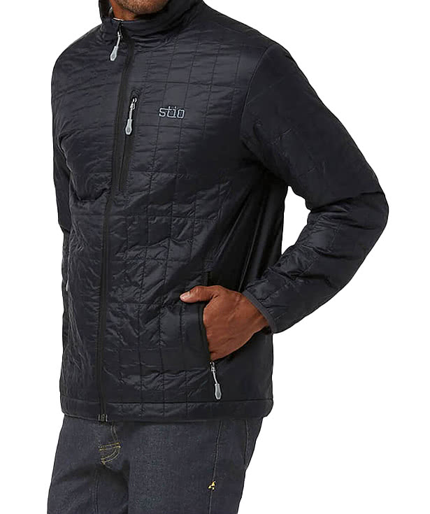 Stio Azura Recycled Quilted Insulated Jacket