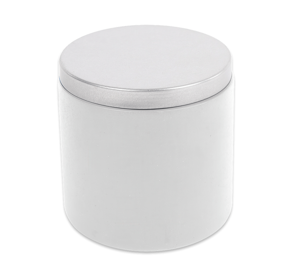 Cali Clay Cement Candle-default