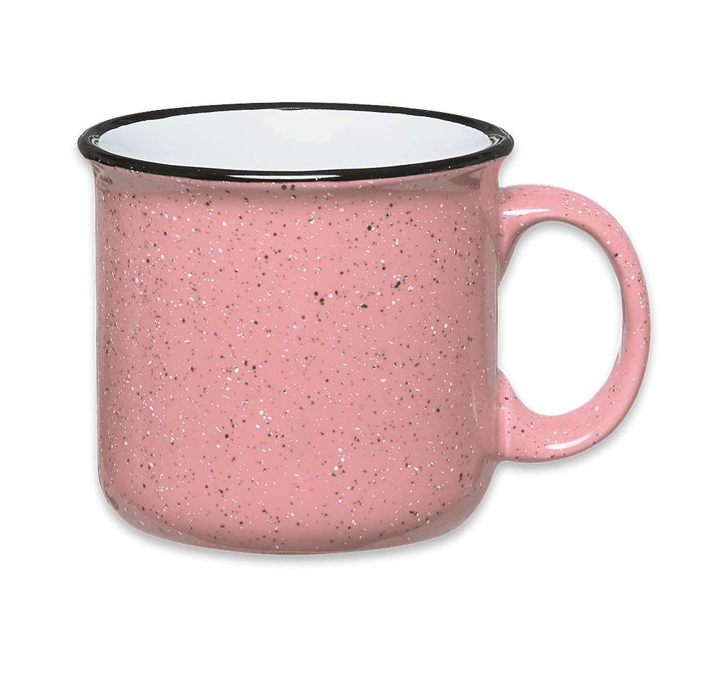 15 oz. Ceramic Speckled Campfire Mug (Set of 24)-default