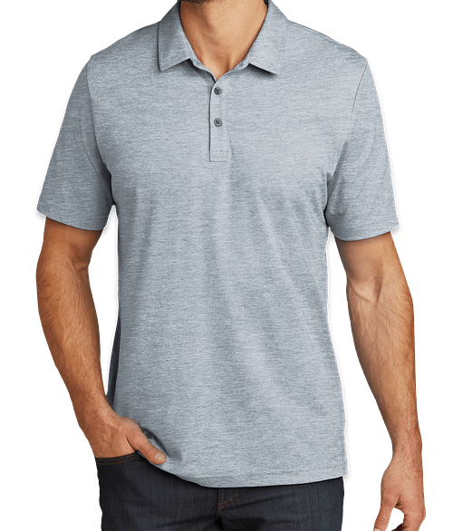 Custom TravisMathew Oceanside Heather 