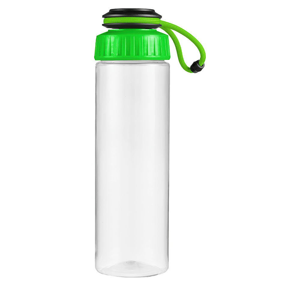 25 oz Tubular Tritan Water Bottle-default