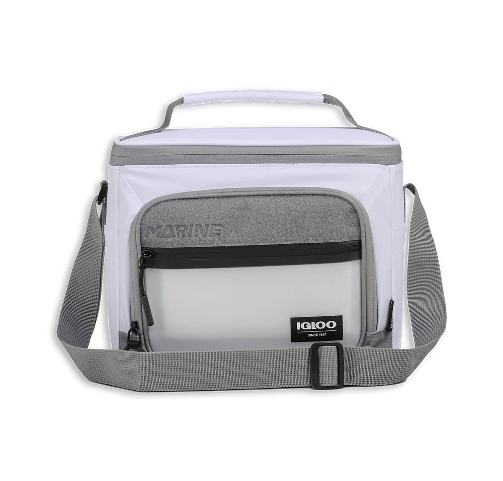 Igloo Marine Cube 12 Can Cooler-default