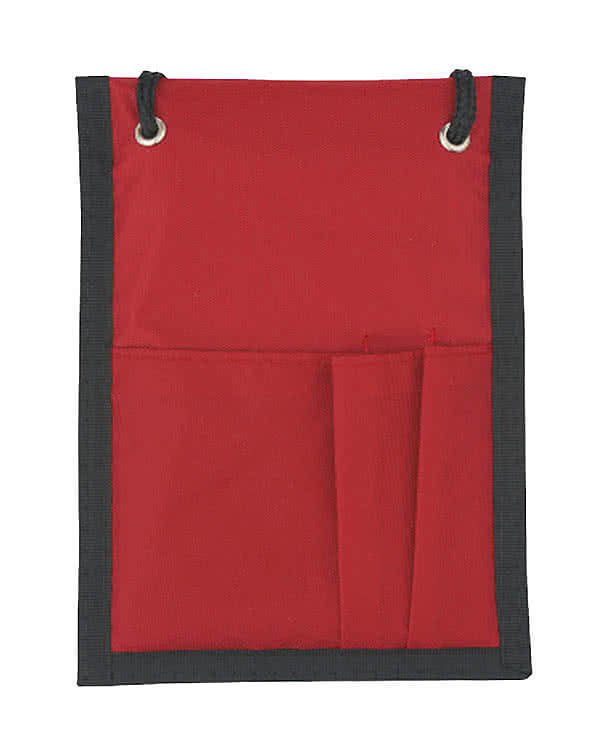 Neck Wallet Badge Holder