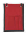 Neck Wallet Badge Holder