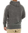 J. America Acid Wash Pullover Hoodie