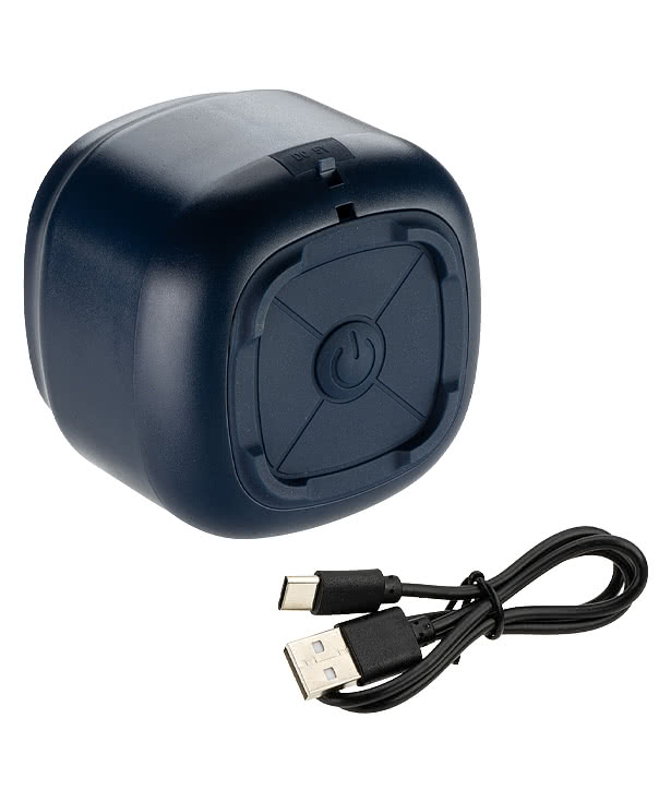 Swing 3W Mono Wireless Speaker