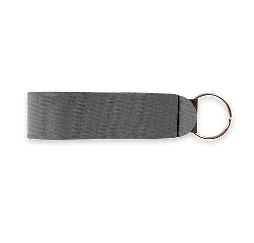 Custom Neoprene Wrist Strap Keychain Design Keychains Online at CustomInk