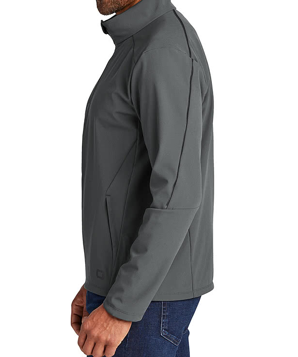 OGIO Commuter Soft Shell Jacket