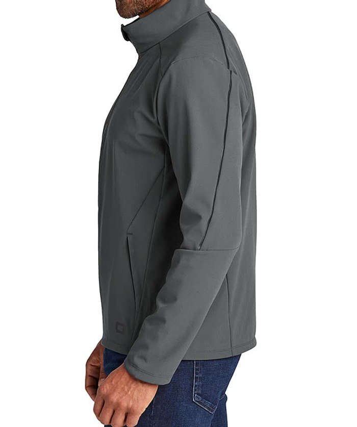 OGIO Commuter Soft Shell Jacket
