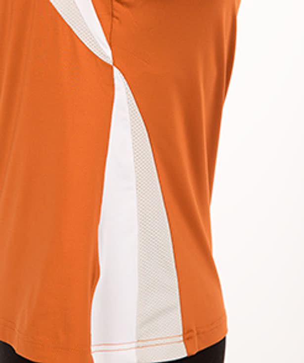 Team 365 Women's Colorblock Performance Jersey