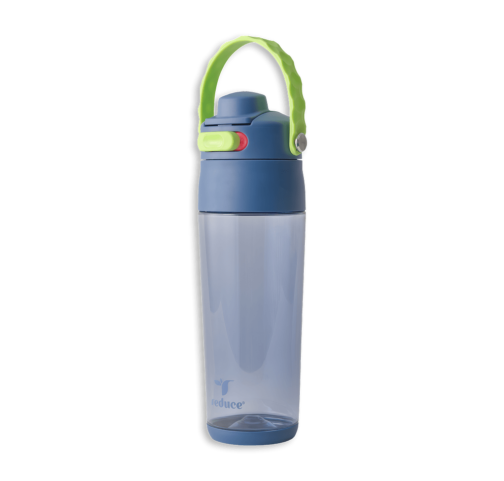 Reduce Full Color 24. oz Aura Tritan Flip-Top Water Bottle-default