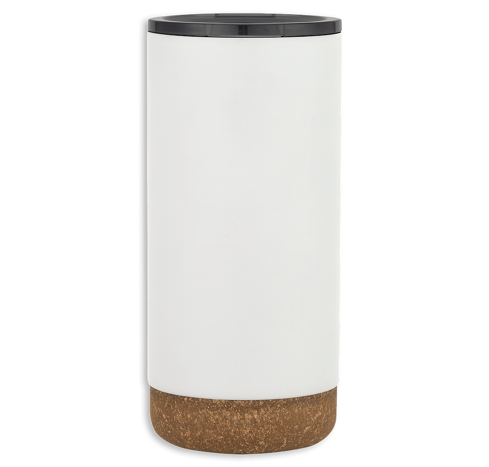 16 oz. Full Laser Wellington Stainless Steel Tumbler-default