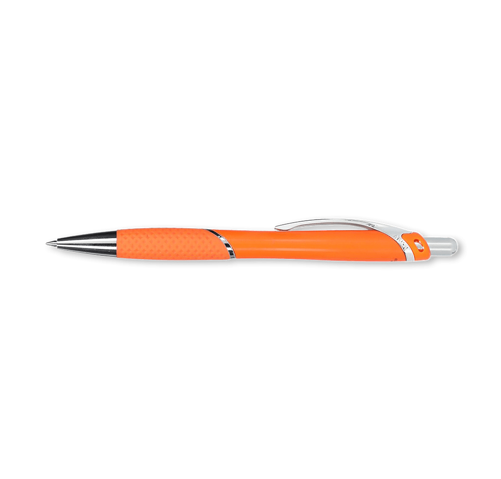 Pivot Recycled Gel Pen (black ink)-default