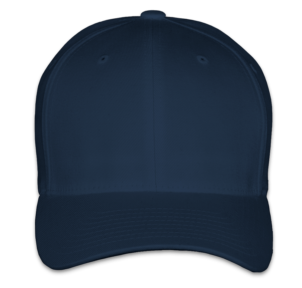 Yupoong Twill Flexfit Hat-default