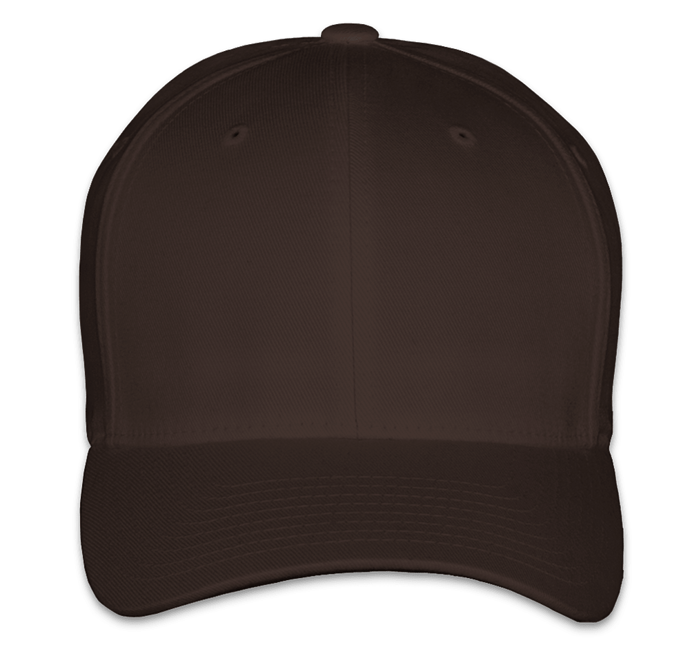 Yupoong Twill Flexfit Hat-default