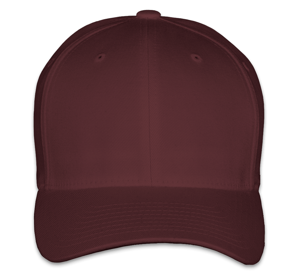 Yupoong Twill Flexfit Hat-default