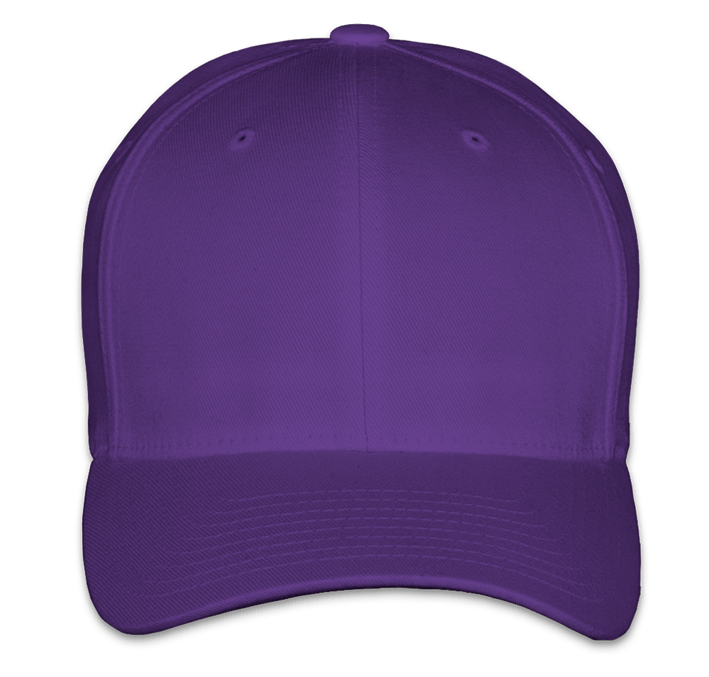 Yupoong Twill Flexfit Hat-default
