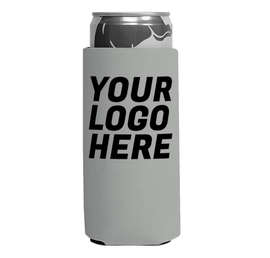 Foldable Slim Can Cooler