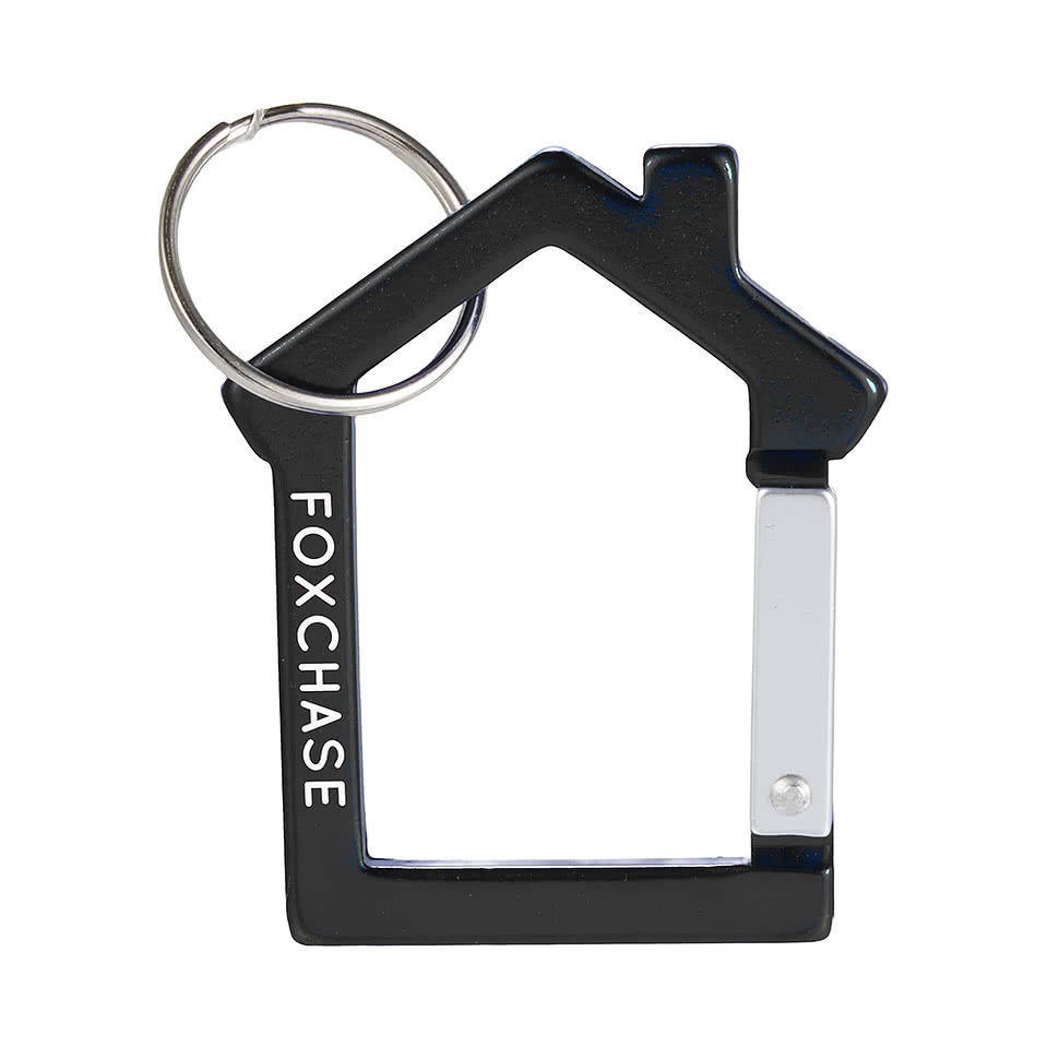 House Carabiner