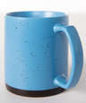 20 oz. Darien Ceramic Speckled Mug
