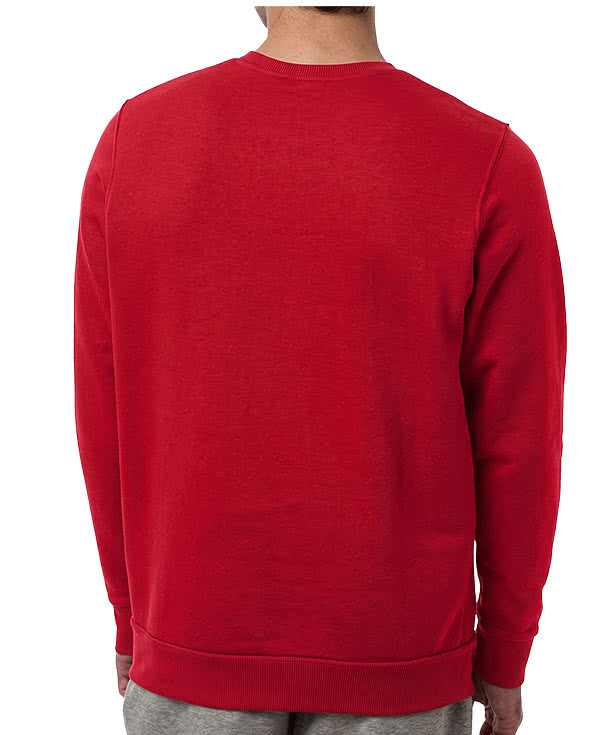 Under Armour Team Icon Fleece Crewneck Sweatshirt