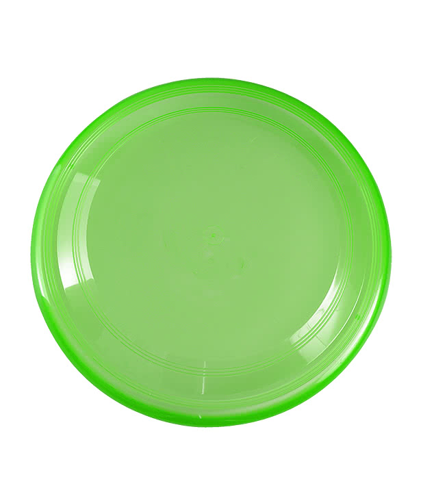 9" Translucent Flyer