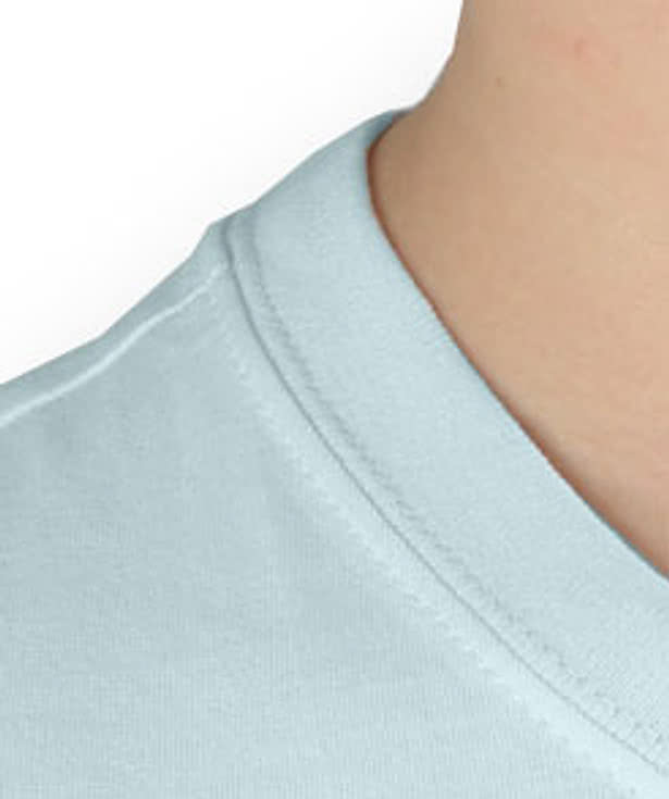 Bella + Canvas Girly Jersey T