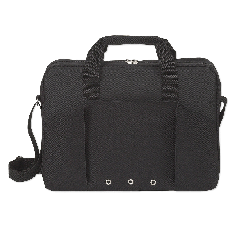 Full Color Promotional Force Briefcase-default