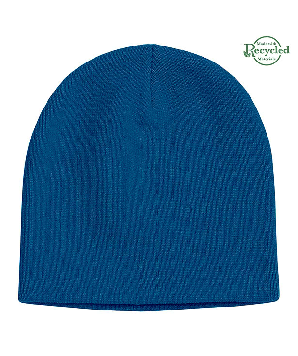 Acrylic Knit Beanie