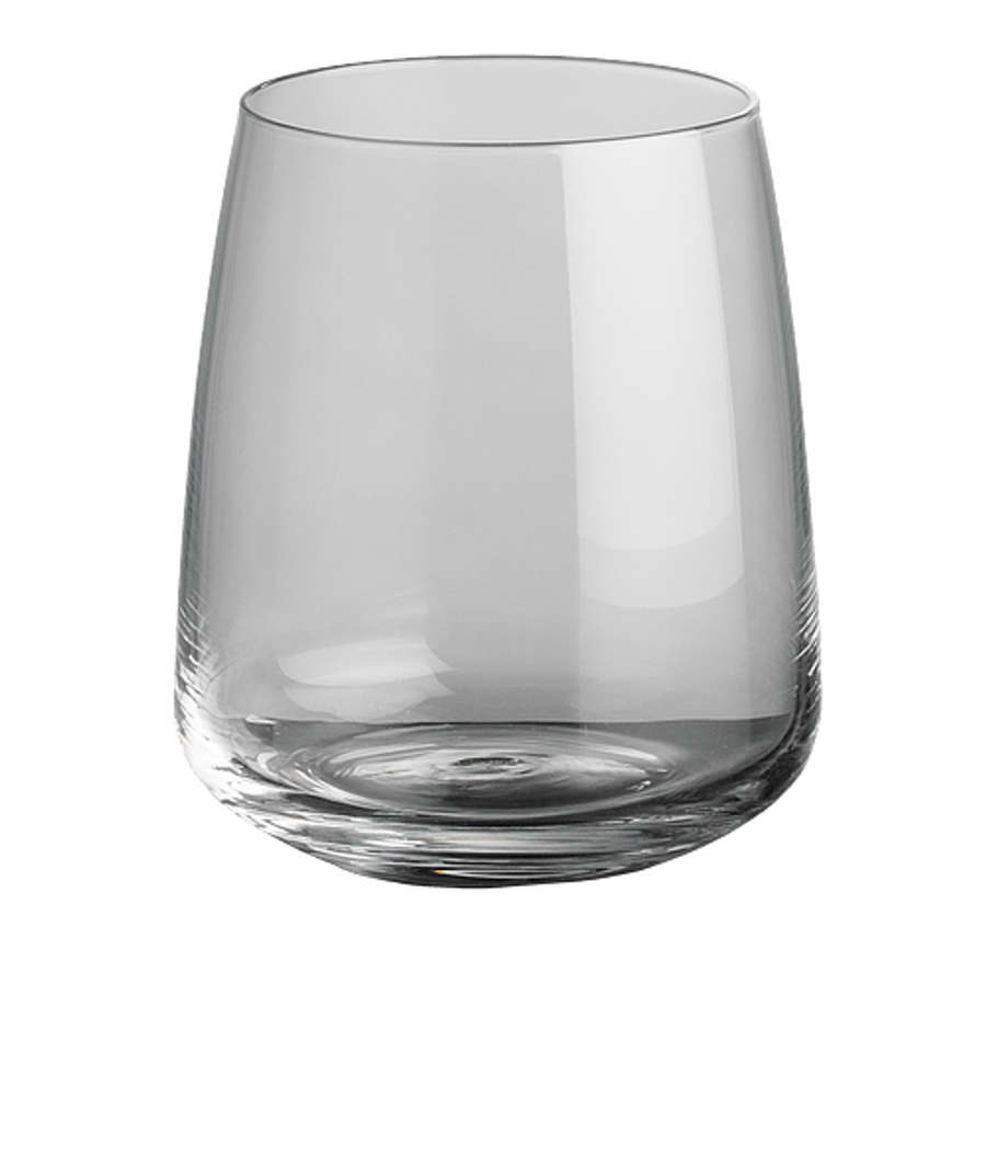 Laser Etched 12.25 oz. Dunhill On-the-Rocks Glass in Clear