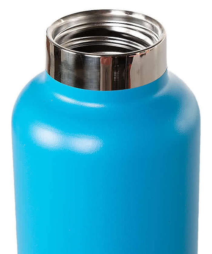 24 Oz Vacuum Insulated Stainless Steel Ascent Bottle