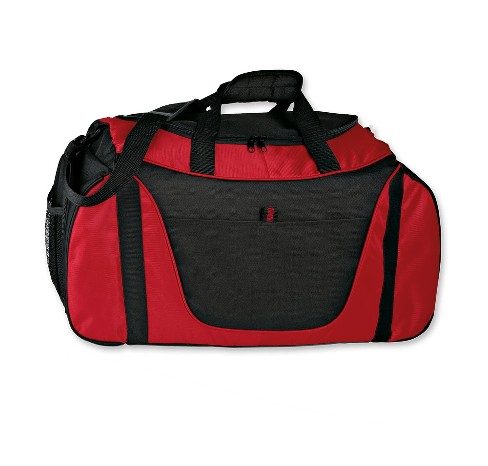 Port Authority Two-Tone Duffel Bag-default