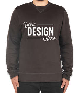 Stormtech Yukon Crewneck Sweatshirt
