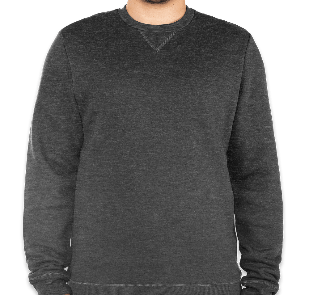 Stormtech Yukon Crewneck Sweatshirt-default