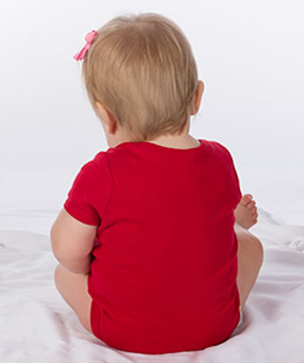 Bella + Canvas Infant One-piece