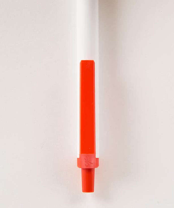 BIC Clic Stic Pen (black ink)