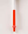 BIC Clic Stic Pen (black ink)