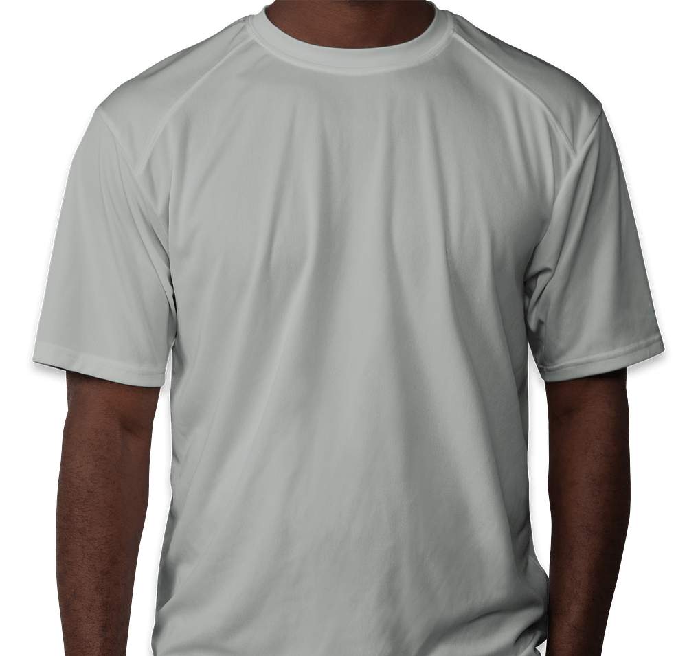 Badger B-Dry Performance Shirt-default