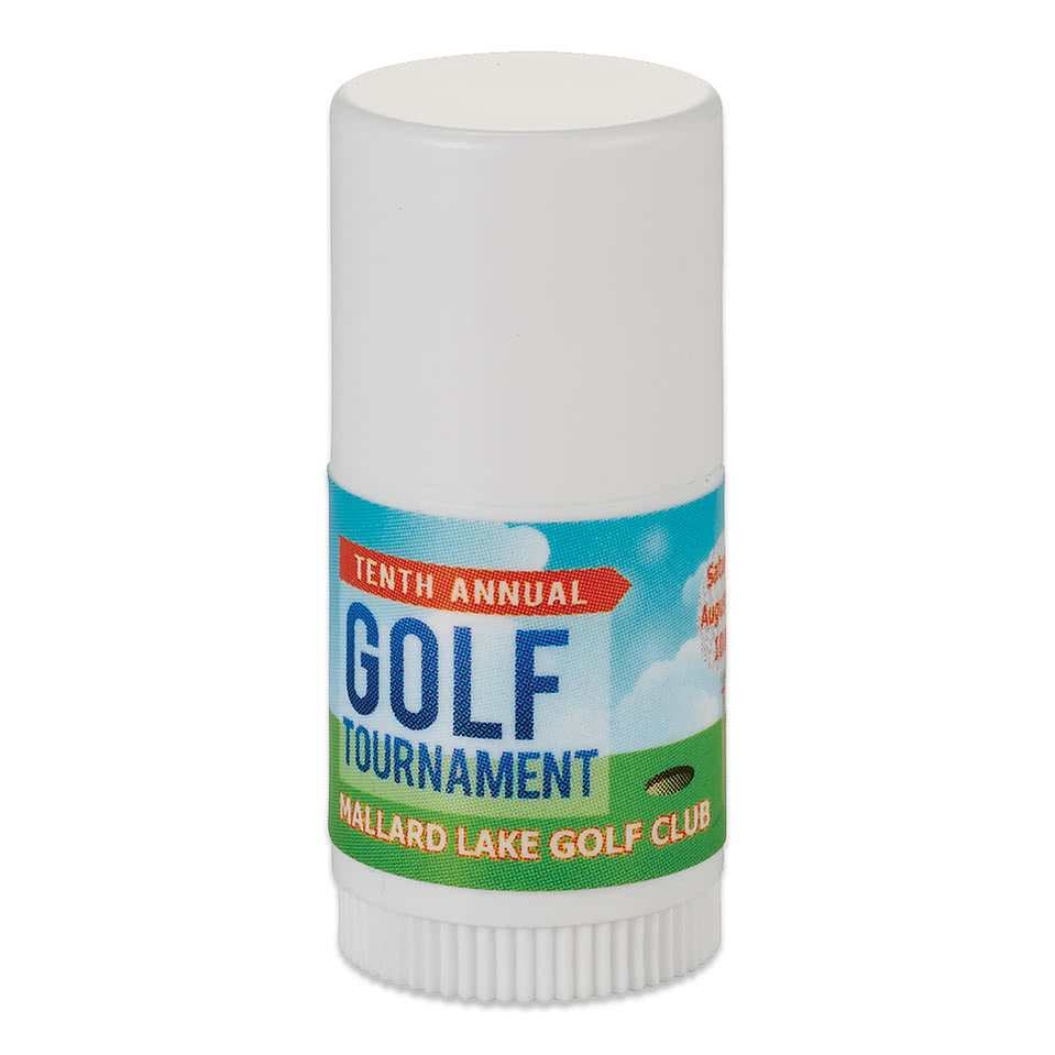 All-Natural Mini Lip Balm