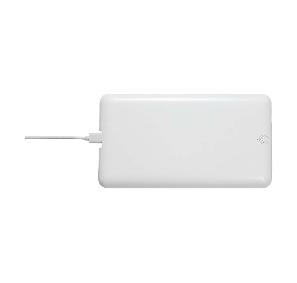 Easy-Clean UV-C Sanitizing Case-default